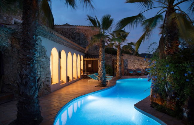 Mas Nur Sitges - Foto 10