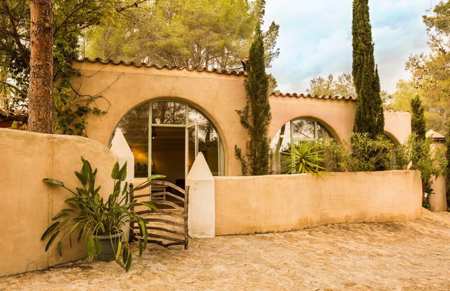 Mas Nur Sitges - Foto 67