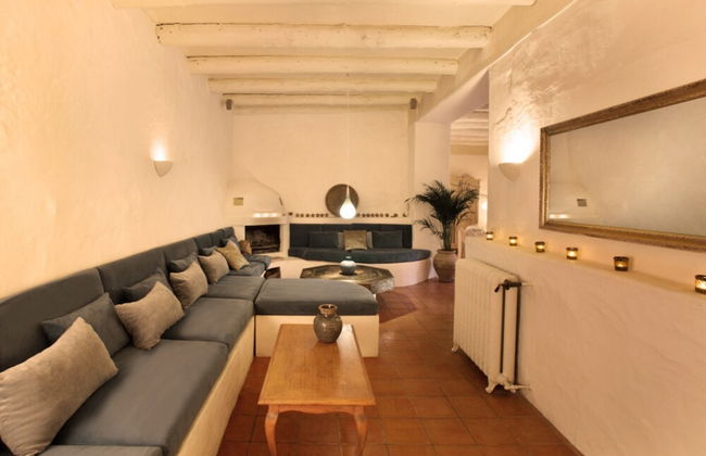 Mas Nur Sitges - Foto 64