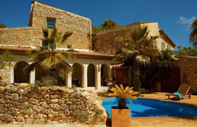 Mas Nur Sitges - Foto 1