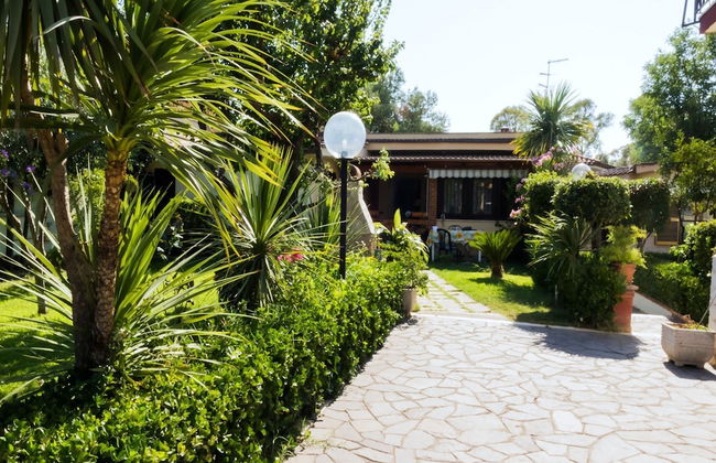 A Casa tua Ostia Antica - Foto 15