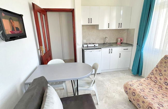 Eftelya Apart Otel - Foto 7