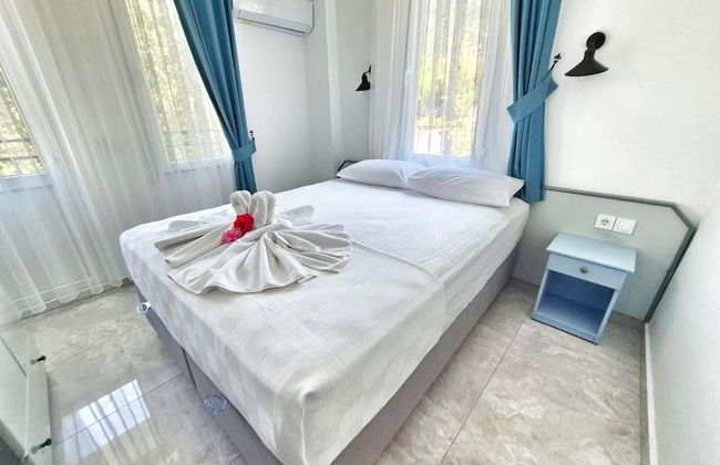 Eftelya Apart Otel - Foto 10