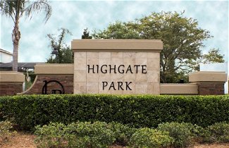 Photo 1 - Ip60454 - Highgate at Legacy Park - 4 Bed 3 Baths Villa