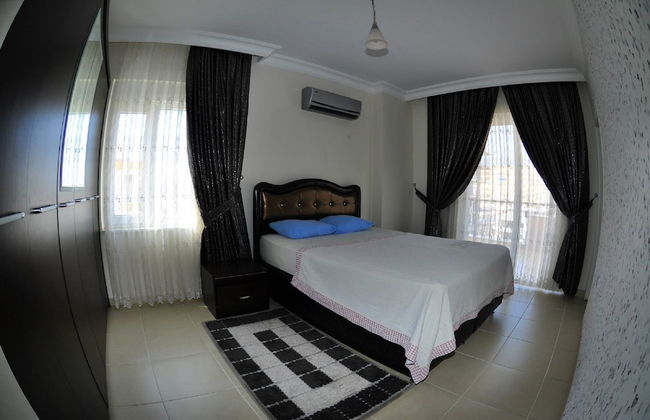 Dream of Holiday Alanya - Foto 4