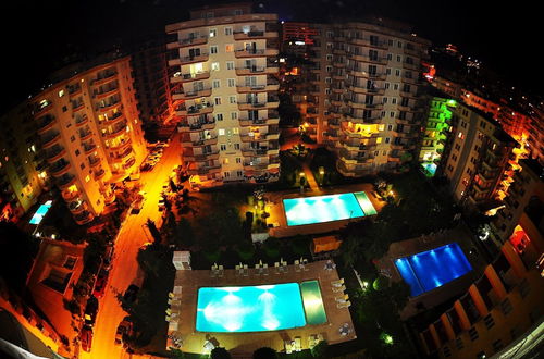 Photo 33 - Dream of Holiday Alanya