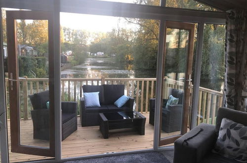 Photo 42 - Beautiful and Tranquil Lakeside Lodge - Sleeps 5