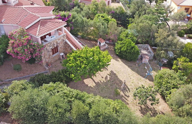 Citai Sea View House - Photo 43