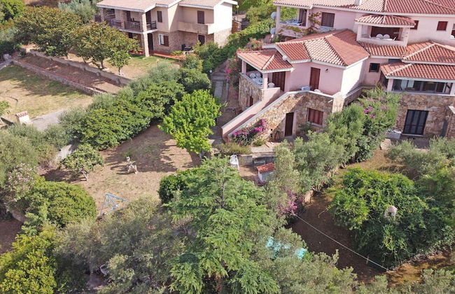 Citai Sea View House - Photo 44