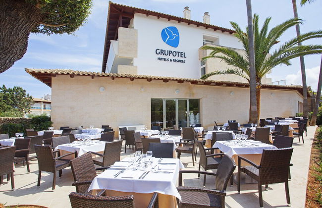 Grupotel Mallorca Mar - Foto 43