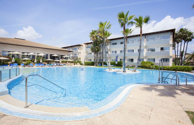 Grupotel Mallorca Mar - Foto 17