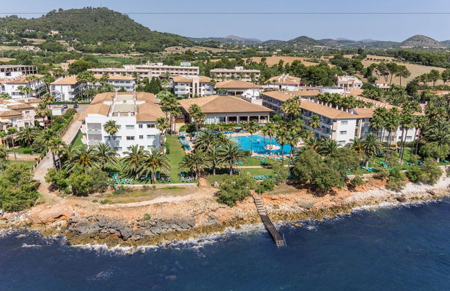 Grupotel Mallorca Mar - Foto 1