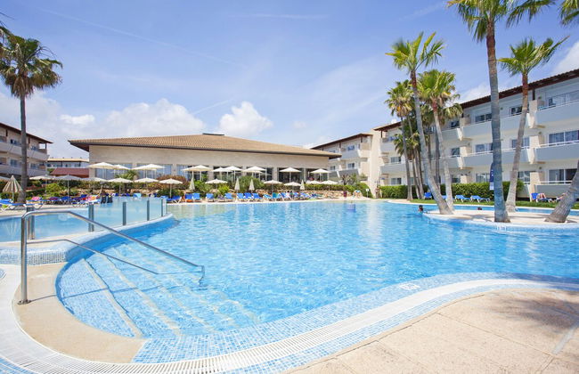 Grupotel Mallorca Mar - Foto 21