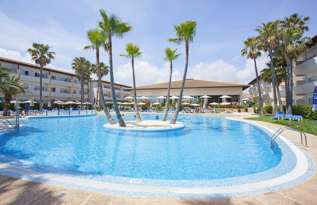 Grupotel Mallorca Mar - Foto 19