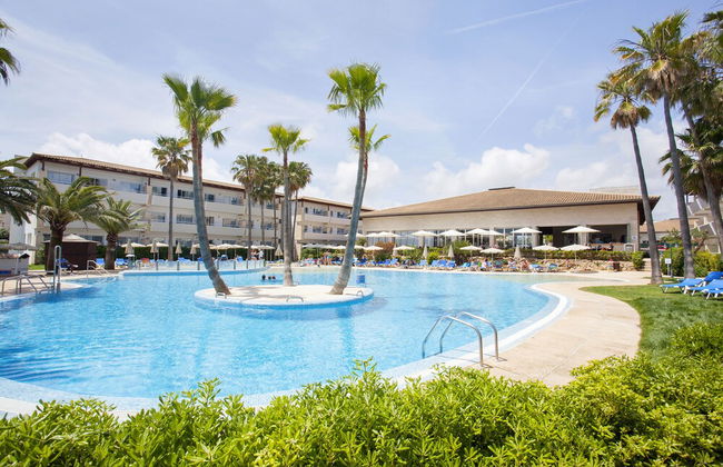 Grupotel Mallorca Mar - Foto 18
