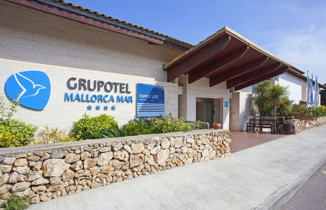 Grupotel Mallorca Mar - Foto 39
