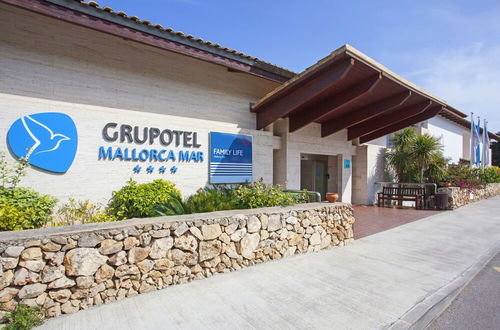 Foto 40 - Grupotel Mallorca Mar