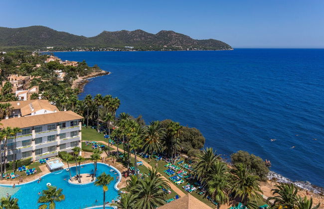 Grupotel Mallorca Mar - Foto 45