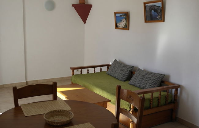 Cala Figuera Apartments - Foto 30