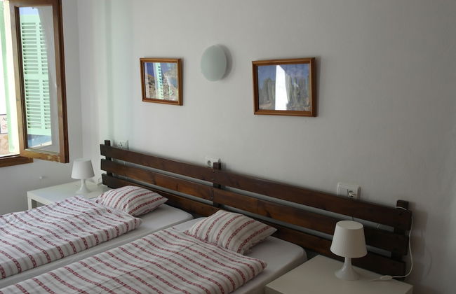 Cala Figuera Apartments - Foto 16