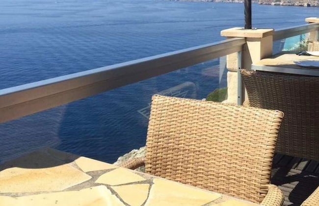 Cala Figuera Apartments - Foto 45