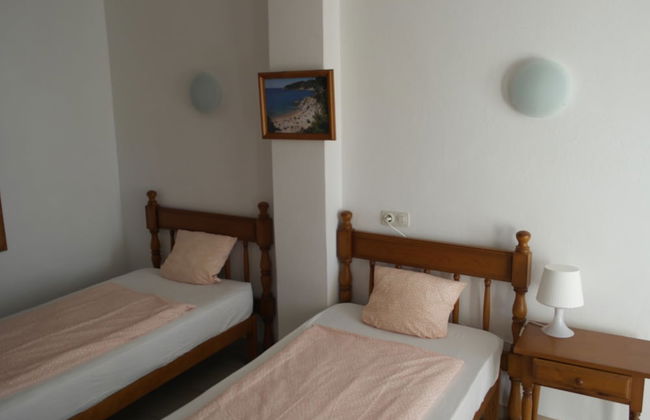Cala Figuera Apartments - Foto 14