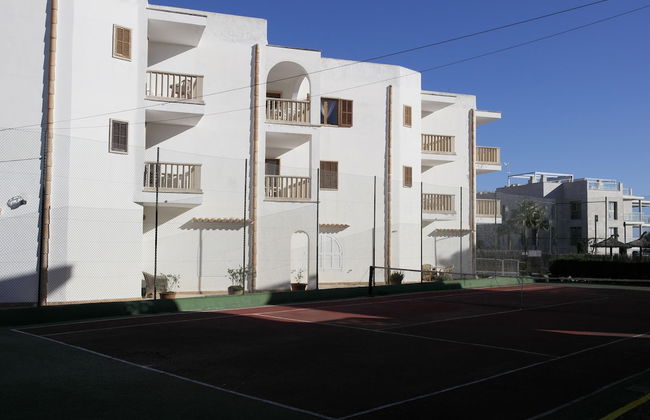 Cala Figuera Apartments - Foto 50