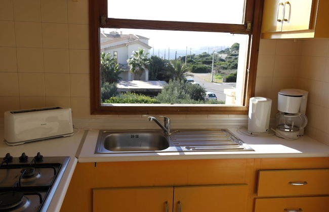 Cala Figuera Apartments - Foto 24