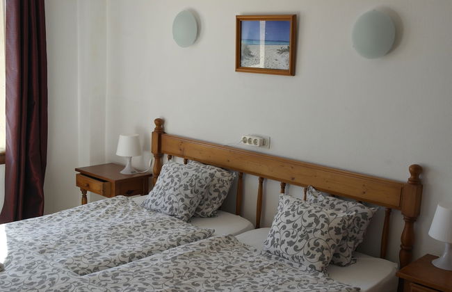 Cala Figuera Apartments - Foto 31