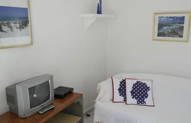 Cala Figuera Apartments - Foto 26