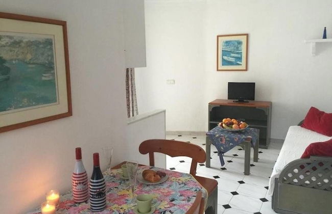 Cala Figuera Apartments - Foto 4