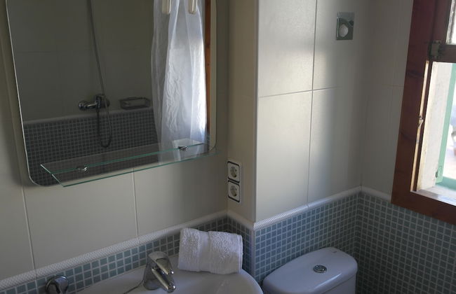 Cala Figuera Apartments - Foto 33