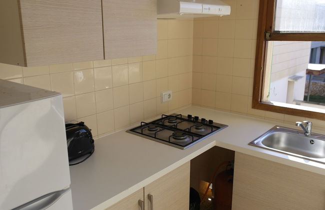 Cala Figuera Apartments - Foto 18