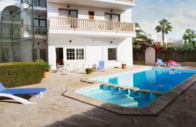 Cala Figuera Apartments - Foto 37