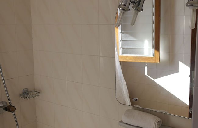 Cala Figuera Apartments - Foto 10