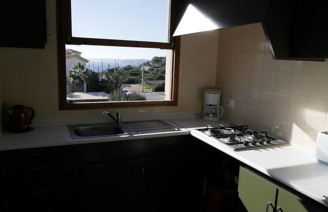 Cala Figuera Apartments - Foto 23