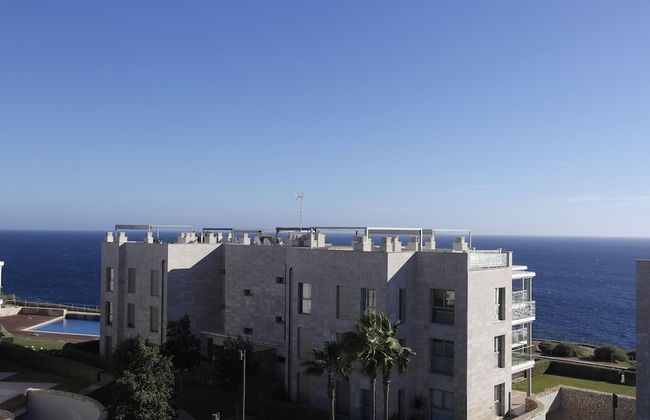 Cala Figuera Apartments - Foto 48