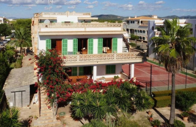 Cala Figuera Apartments - Foto 44