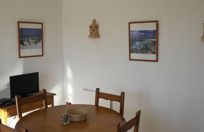 Cala Figuera Apartments - Foto 17