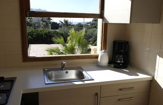 Cala Figuera Apartments - Foto 15
