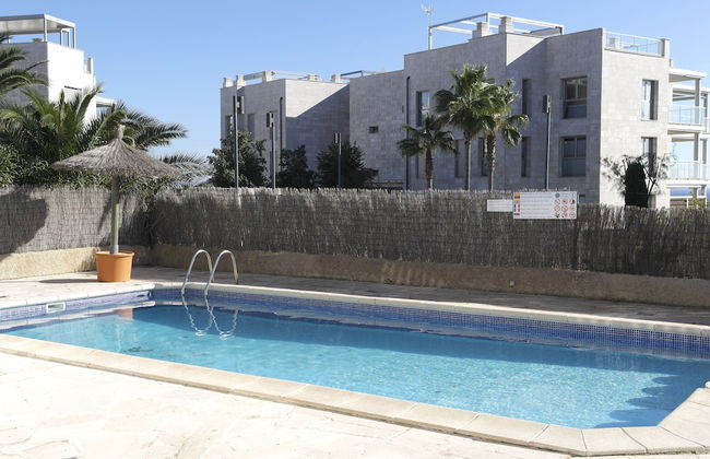Cala Figuera Apartments - Foto 47