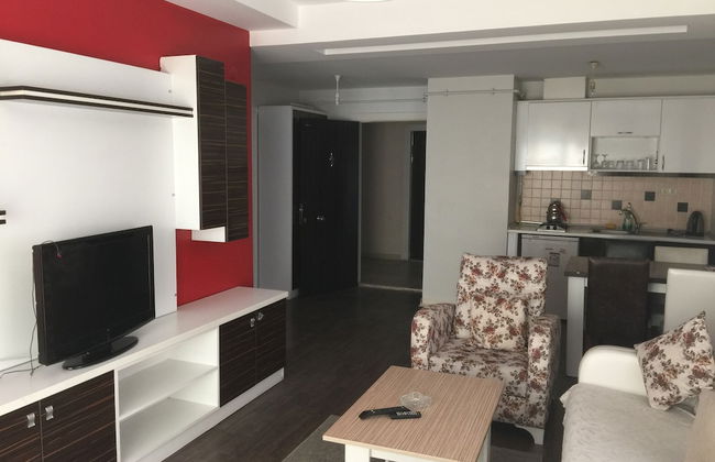 Tuyap Apartments - Foto 3