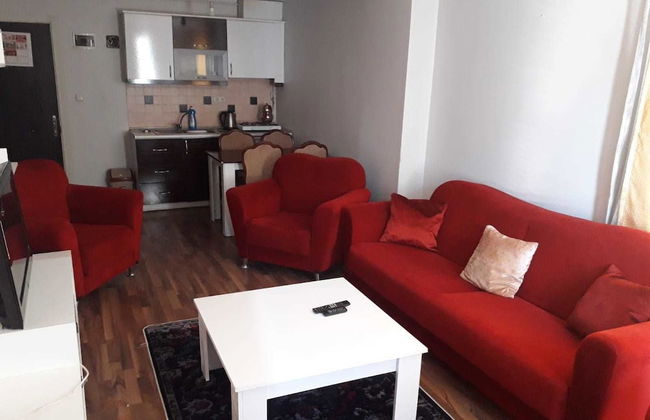 Tuyap Apartments - Foto 1