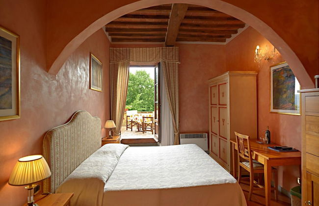 Palazzo al Torrione 2 - Foto 11