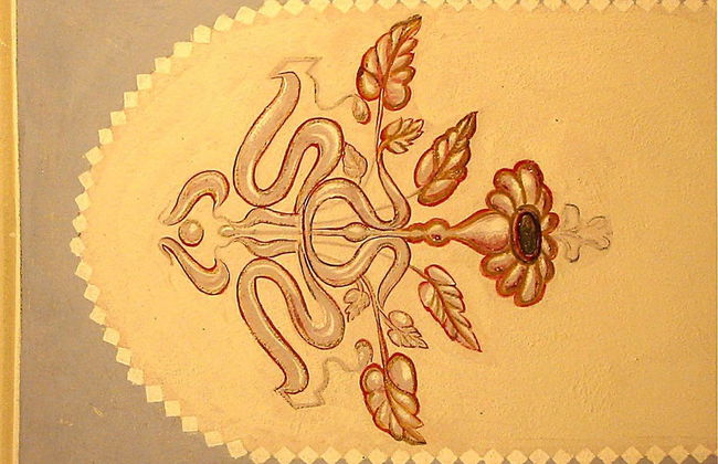 Palazzo al Torrione 2 - Foto 7