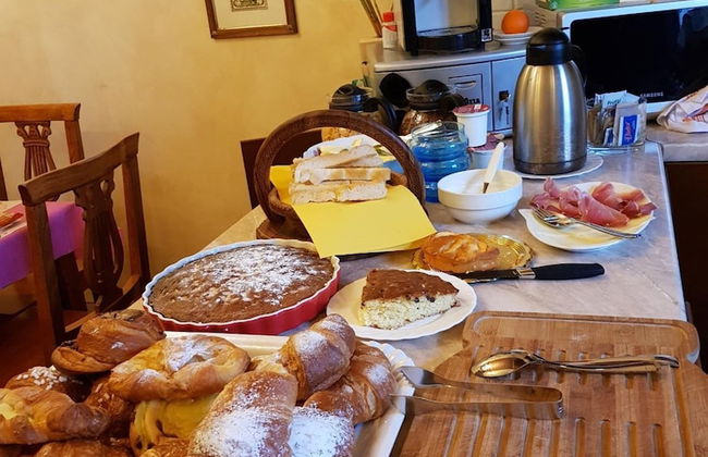Palazzo al Torrione 2 - Foto 29