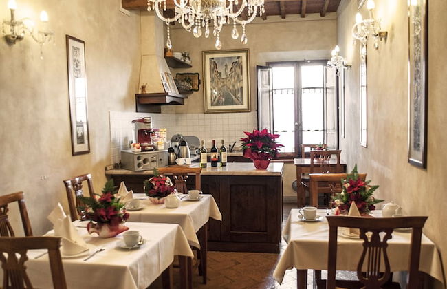 Palazzo al Torrione 2 - Foto 28