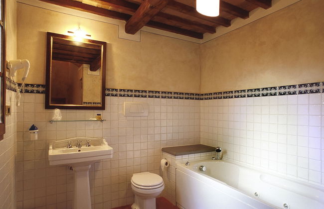 Palazzo al Torrione 2 - Foto 20