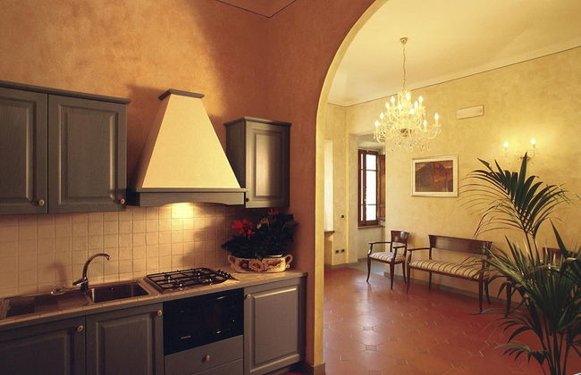 Palazzo al Torrione 2 - Foto 13