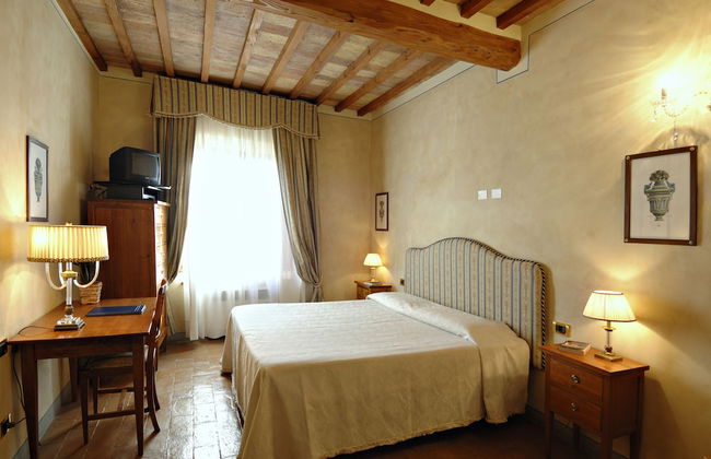 Palazzo al Torrione 2 - Foto 8